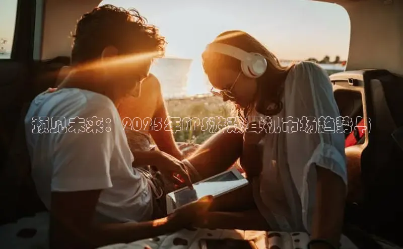 预见未来：2025年FPS游戏耳机市场趋势与
