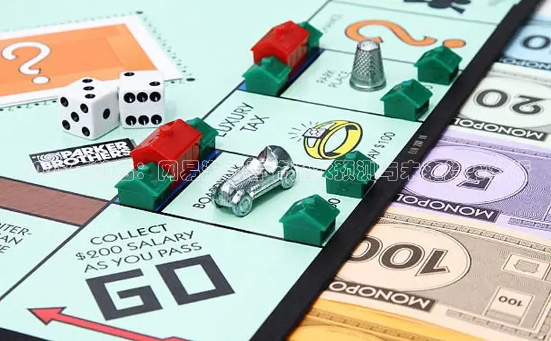 2025年前后：网易游戏春节流水预测与未来趋势分析