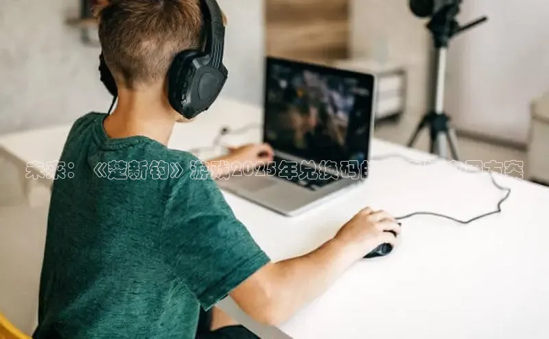 未来：《楚新钓》游戏2025年兑换码的深度与应用方案